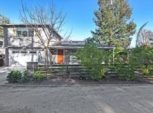 990 Terrace Dr, Los Altos, CA 94024