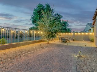 1036 N 168th Dr, Goodyear, AZ 85338