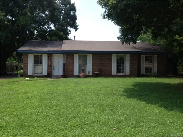 106 Janice St, Prattville, AL 36066