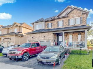 22 Sunderland Meadows Dr #BASEMENT, Brock, ON L0C1H0