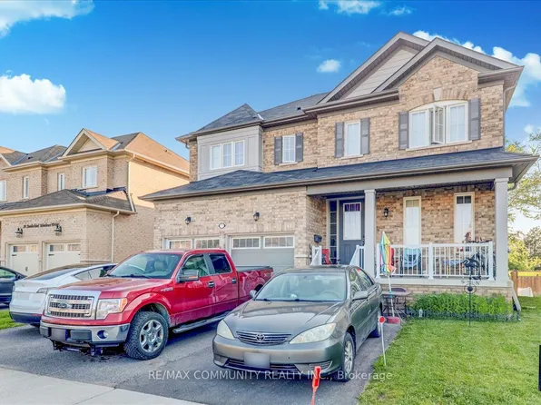 22 Sunderland Meadows Dr #Basement, Brock, ON L0C 1H0