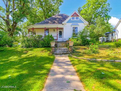 705 E Main St, California, MO, 65018