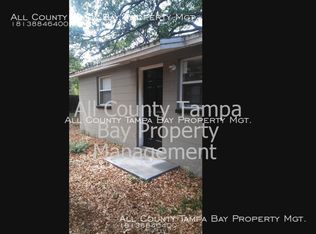 8312 N Elmer St APT B, Tampa, FL 33604