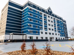 101 Cedar St #905, Providence, RI 02903