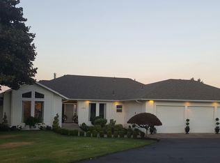 3542 Basswood Ct NW, Salem, OR 97304