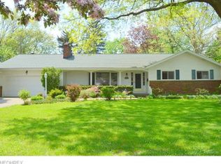 206 Hollywood Ave, Akron, OH 44313
