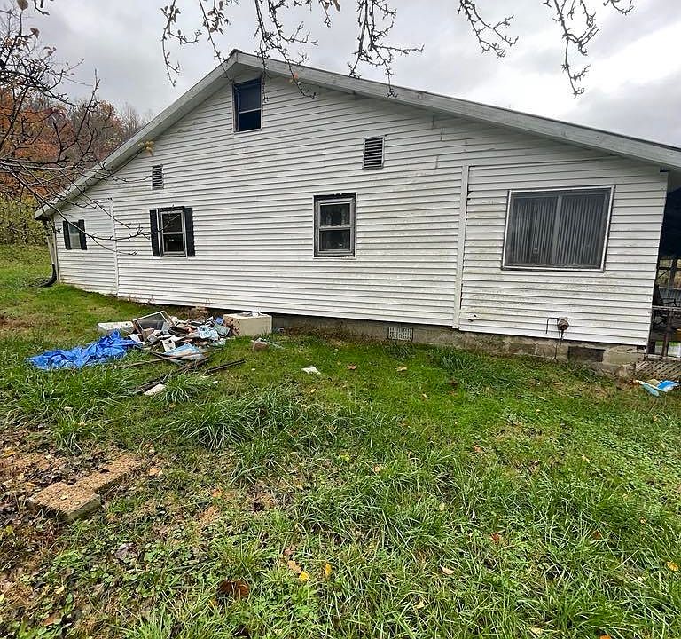 9459 State Route 335, Beaver, OH 45613 | MLS #59717 | Zillow