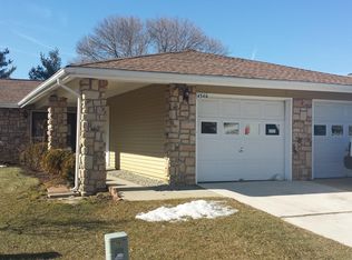 434A Andover Dr #434A, Monroe Township, NJ 08831