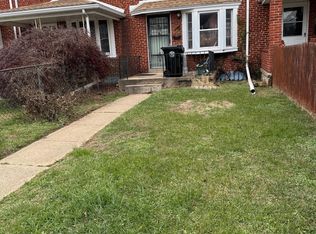 806 N Marlyn Ave, Essex, MD