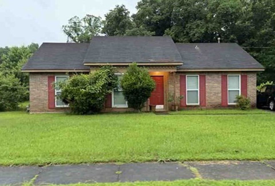 Property Front View