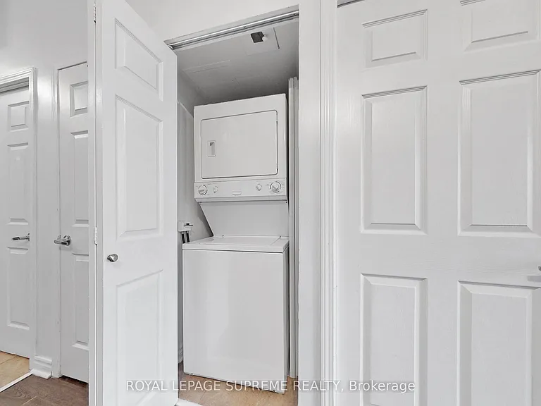 388 Prince Of Wales Dr #1505 — Photo 15