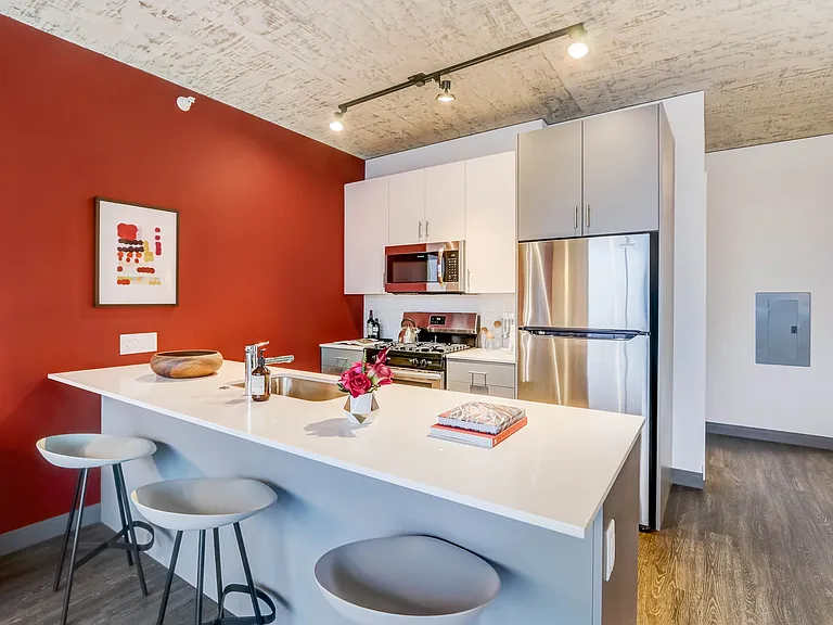Fulbrix Apartments — Photo 14