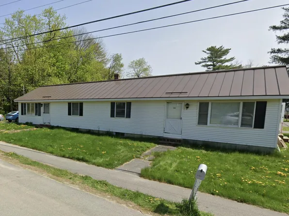 1 Sisters Court, Waterville, ME 04901
