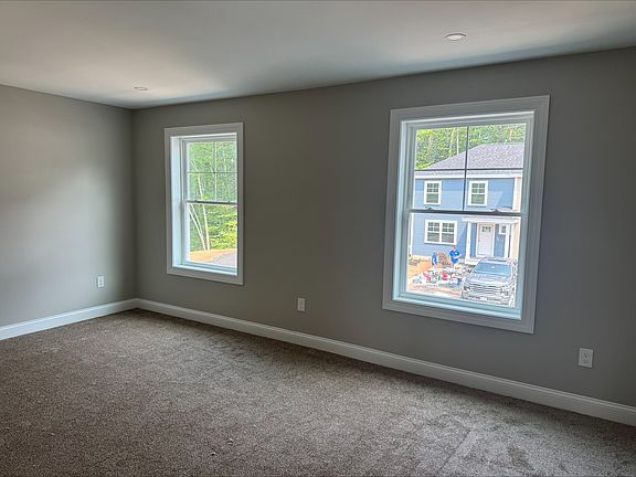 Master Bedroom.