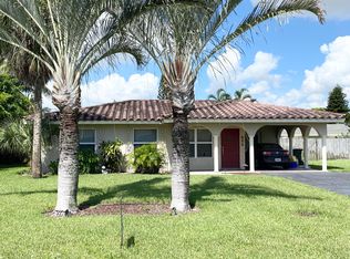 640 Kingbird Cir, Delray Beach, FL 33444
