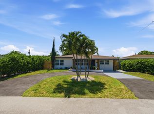 4841 NE 5th Ter, Fort Lauderdale, FL 33334