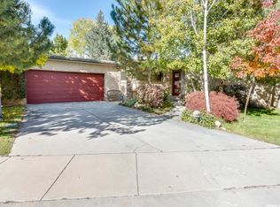 1773 E Julho St, Sandy, UT 84093