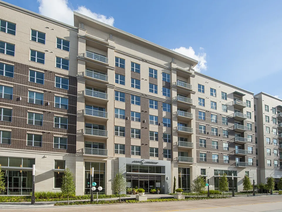 Pearl Residences
