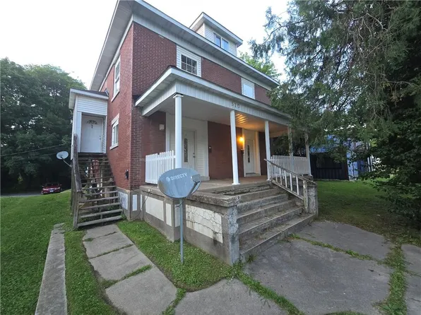 510 Washington Ave, Cape Girardeau, MO 63701