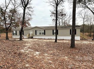 857 Bay Springs Church Rd, Chesterfield, SC 29709