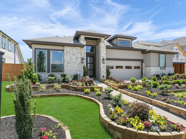 16111 Rustling Woods Rd, Conroe, TX 77302