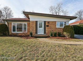 2316 Sherwood Ave, Westchester, IL 60154