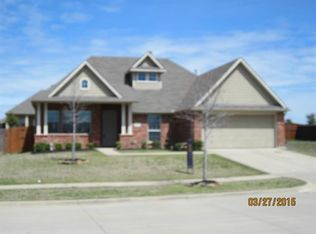 1352 Bateman Ln, Celina, TX 75009