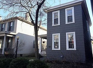 155 E Mithoff St, Columbus, OH 43206