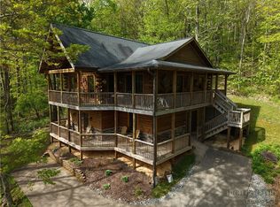 3043 Junaluska Road, Boone, NC 28607