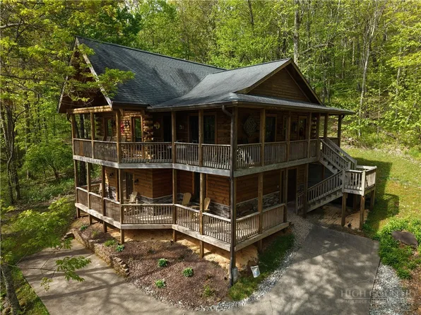 3043 Junaluska Road, Boone, NC 28607