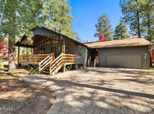 865 E Caribou Rd, Munds Park, AZ 86017