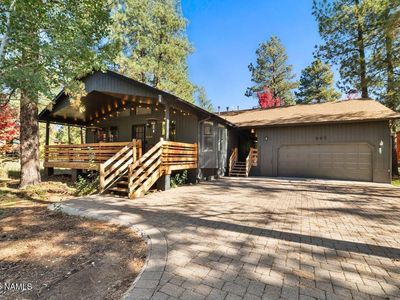 865 E Caribou Rd, Munds Park, AZ, 86017