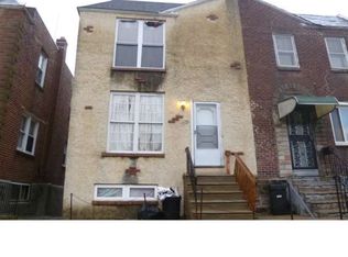 5719 Wheeler St, Philadelphia, PA 19143