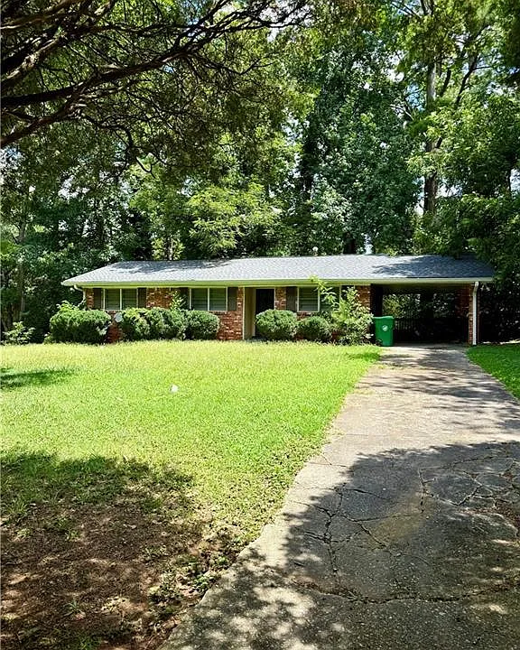 3578 Barrington Pl