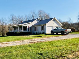 4921 Bridgeport Rd, Edmonton, KY 42129