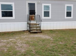 210 Hunt Ln, Wewahitchka, FL 32465