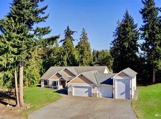 21416 19th Street Ct E, Lake Tapps, WA 98391