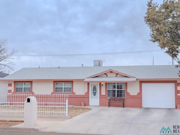 1416 Brentwood Dr, Clovis, NM 88101