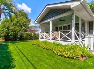 914 Center St, Mount Pleasant, SC 29464