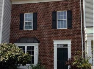 8716 Autumn Ridge Ct, Odenton, MD 21113