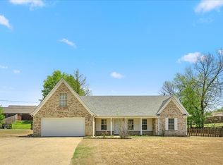 222 Kings Dr, Atoka, TN 38004