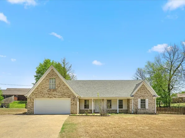 222 Kings Dr, Atoka, TN 38004