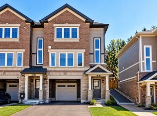 115 Franks Way, Barrie, ON L4N 3J1