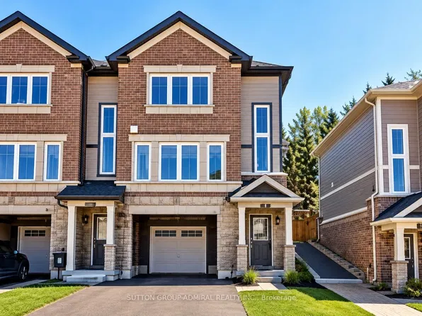 115 Franks Way, Barrie, ON L4N 3J1
