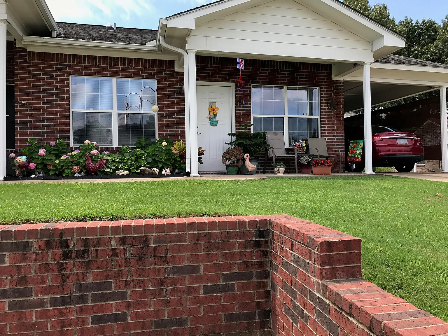 Legends of Lindale — Photo 3
