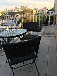 Rented by Amorelli Realty