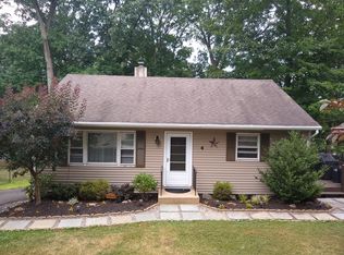 4 Hilsinger Rd, Mount Tabor, NJ 07878