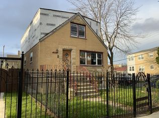 5500 W Drummond Pl, Chicago, IL 60639