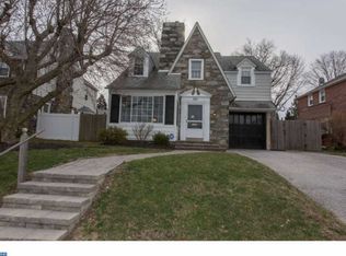 100 E Marshall Rd, Lansdowne, PA 19050