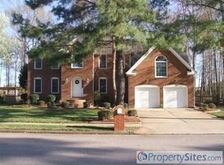 1528 Shenandoah Pkwy, Chesapeake, VA 23320